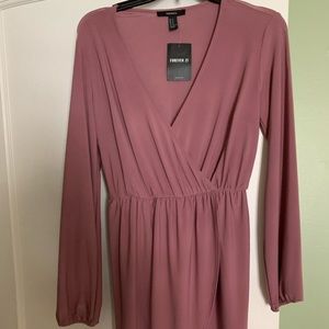 Brand new forever 21 dress